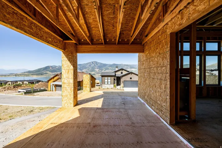 11698 N Deep Water Dr #318, Hideout, Utah 84036