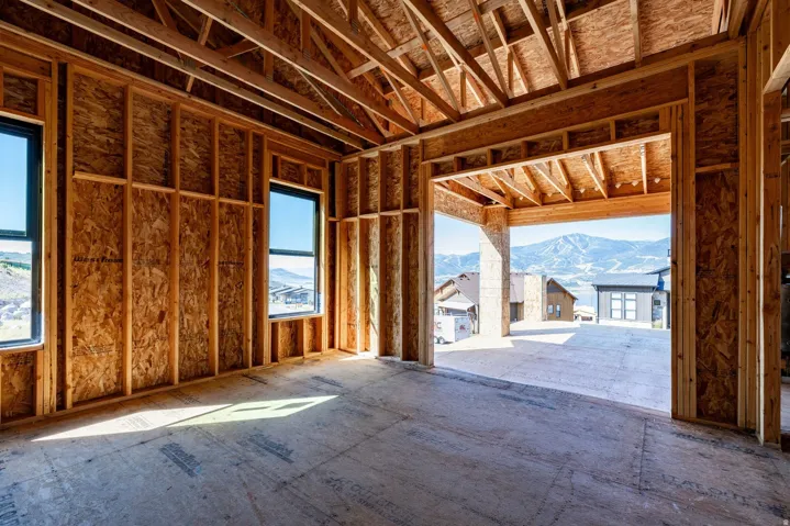 11698 N Deep Water Dr #318, Hideout, Utah 84036