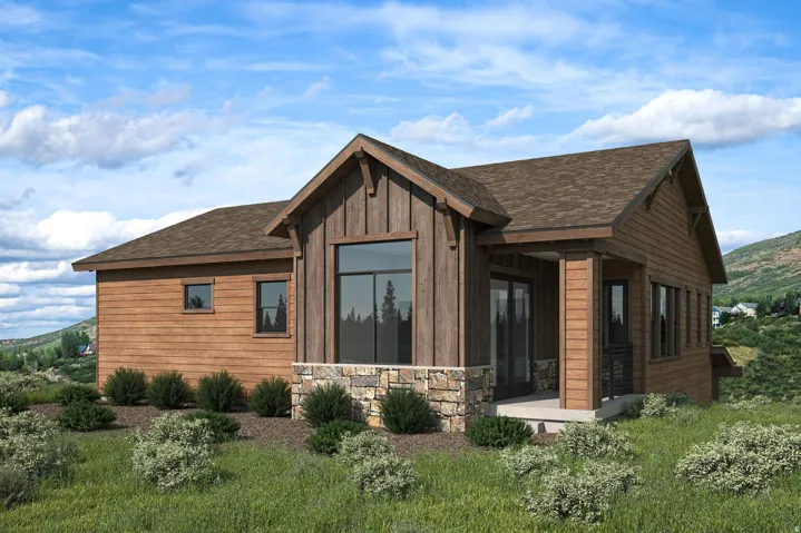11698 N Deep Water Dr #318, Hideout, Utah 84036