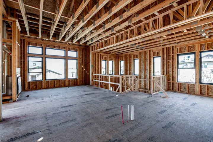 11698 N Deep Water Dr #318, Hideout, Utah 84036