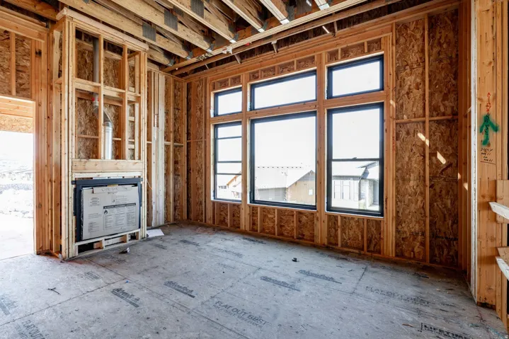 11698 N Deep Water Dr #318, Hideout, Utah 84036