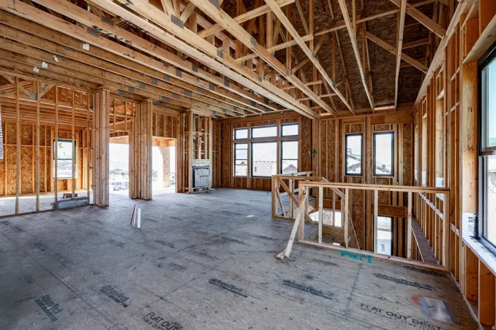 11698 N Deep Water Dr #318, Hideout, Utah 84036