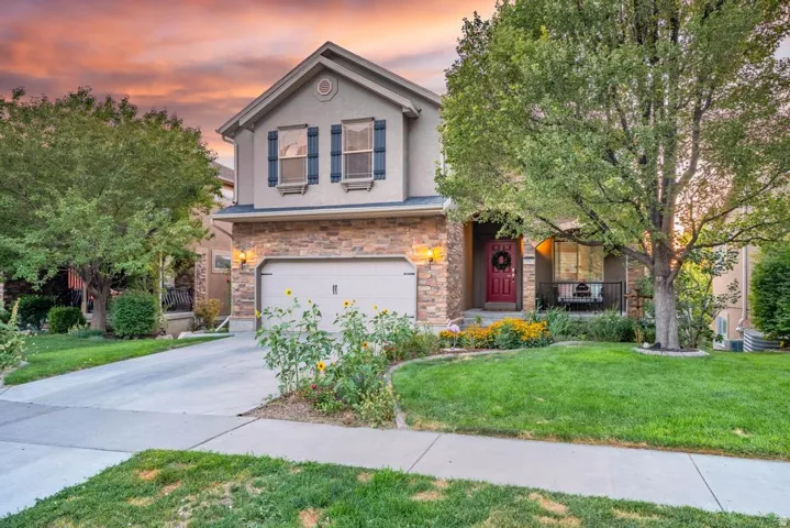 10503 N Doral Dr, Cedar Hills, Utah 84062