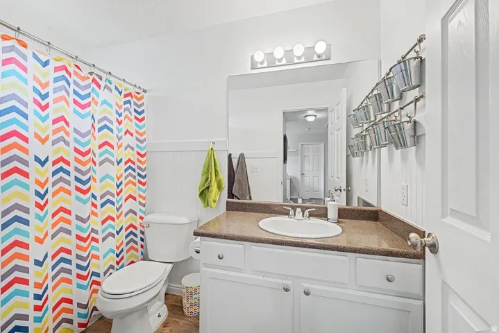 10503 N Doral Dr, Cedar Hills, Utah 84062