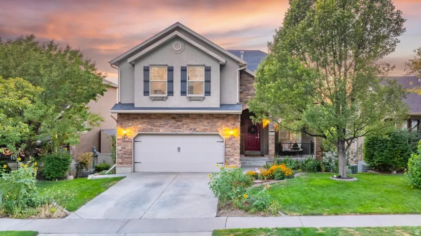 10503 N Doral Dr, Cedar Hills, Utah 84062