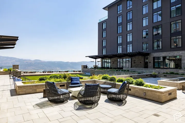 1702 W Glencoe Mountain Way, Park City, Utah 84060