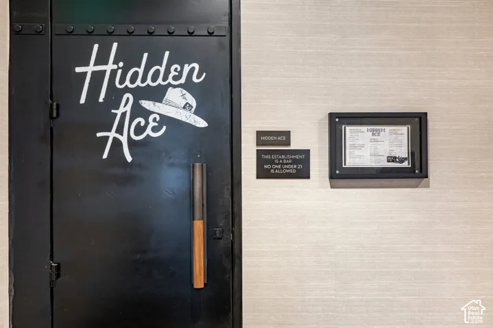 1702 W Glencoe Mountain Way, Park City, Utah 84060