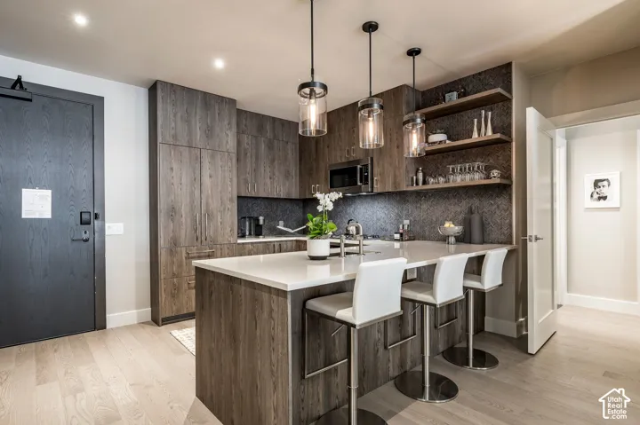 1702 W Glencoe Mountain Way, Park City, Utah 84060