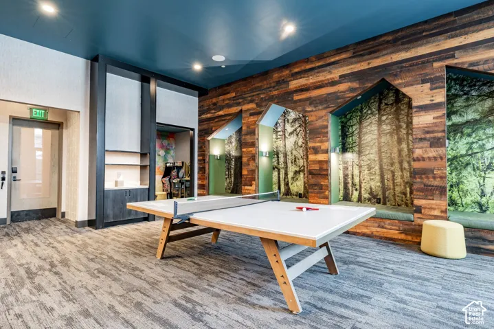 1702 W Glencoe Mountain Way, Park City, Utah 84060