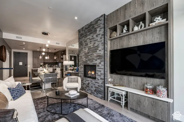 1702 W Glencoe Mountain Way, Park City, Utah 84060