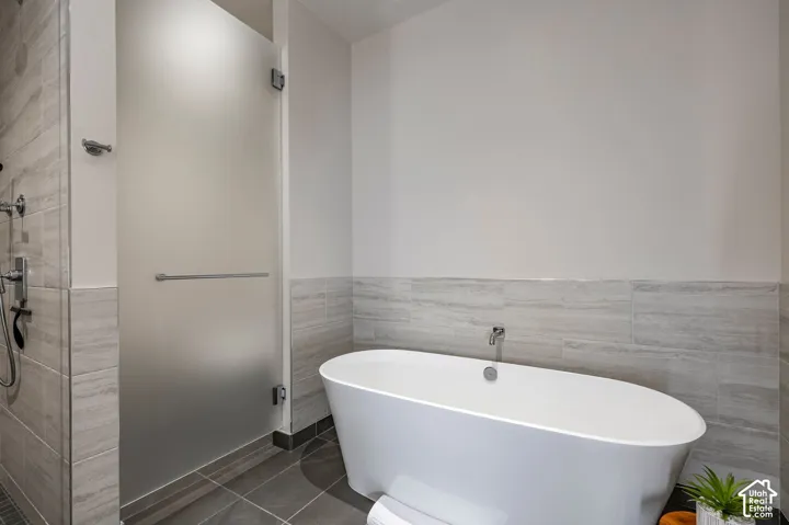 1702 W Glencoe Mountain Way, Park City, Utah 84060