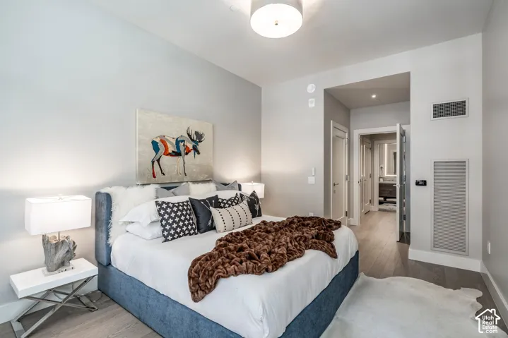 1702 W Glencoe Mountain Way, Park City, Utah 84060