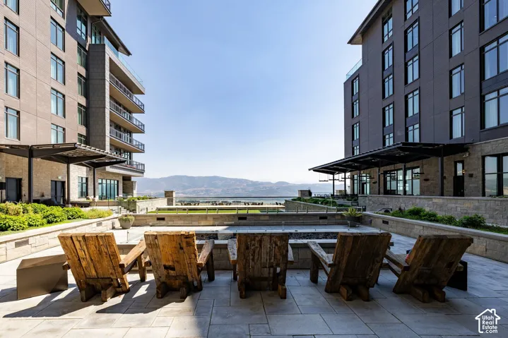 1702 W Glencoe Mountain Way, Park City, Utah 84060