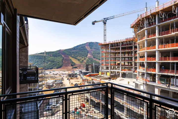 1702 W Glencoe Mountain Way, Park City, Utah 84060