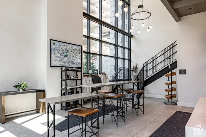 1702 W Glencoe Mountain Way, Park City, Utah 84060