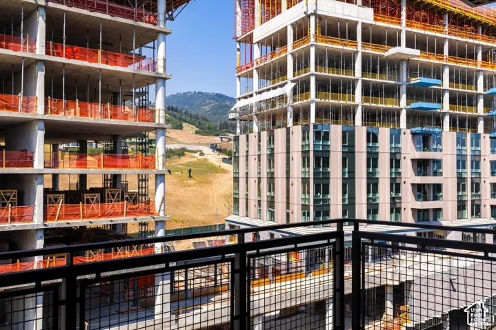 1702 W Glencoe Mountain Way, Park City, Utah 84060