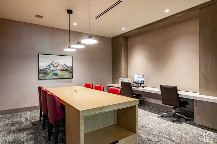 1702 W Glencoe Mountain Way, Park City, Utah 84060