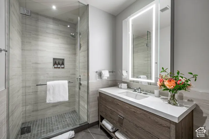 1702 W Glencoe Mountain Way, Park City, Utah 84060