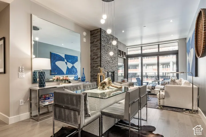 1702 W Glencoe Mountain Way, Park City, Utah 84060