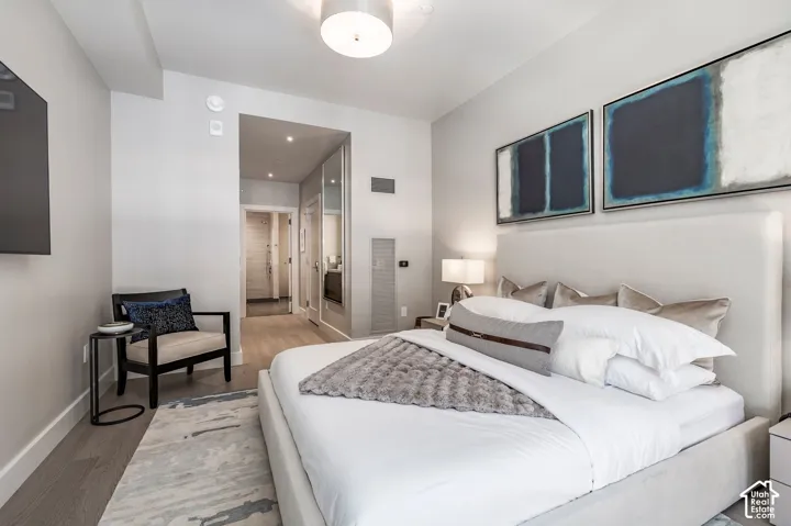 1702 W Glencoe Mountain Way, Park City, Utah 84060