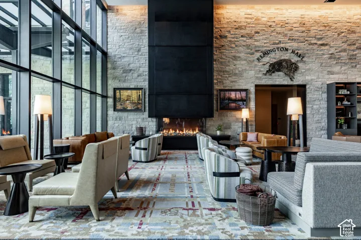 1702 W Glencoe Mountain Way, Park City, Utah 84060