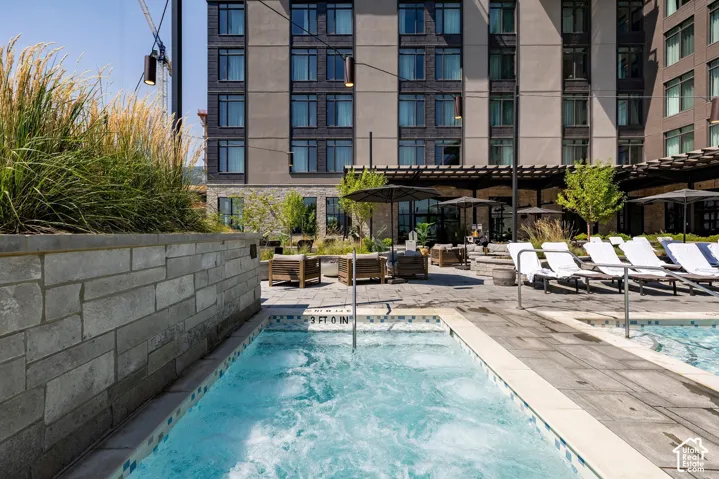 1702 W Glencoe Mountain Way, Park City, Utah 84060