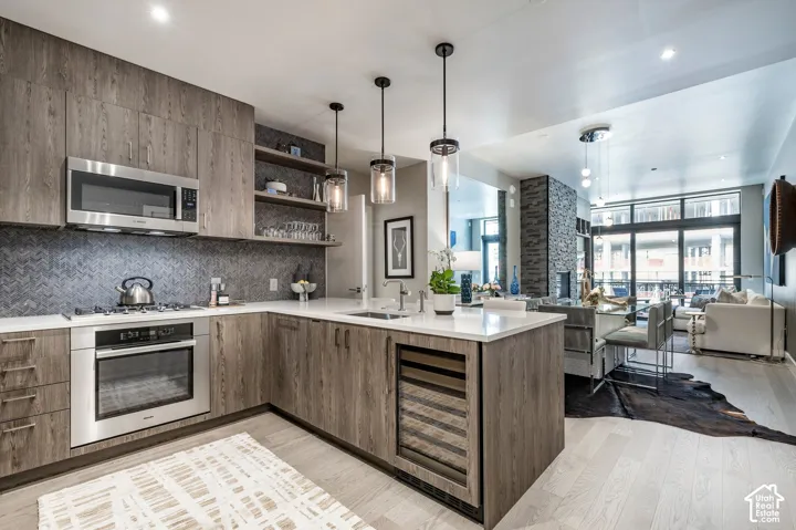 1702 W Glencoe Mountain Way, Park City, Utah 84060