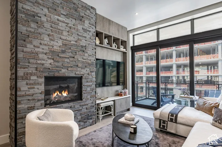 1702 W Glencoe Mountain Way, Park City, Utah 84060