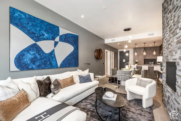 1702 W Glencoe Mountain Way, Park City, Utah 84060