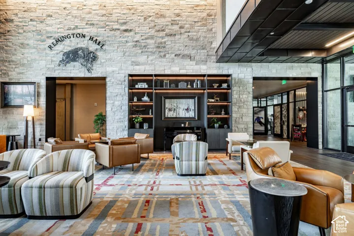 1702 W Glencoe Mountain Way, Park City, Utah 84060