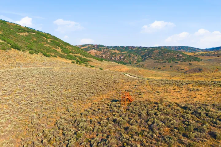4792 Galts Gulch, Park City, Utah 84098