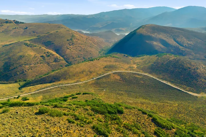 4792 Galts Gulch, Park City, Utah 84098