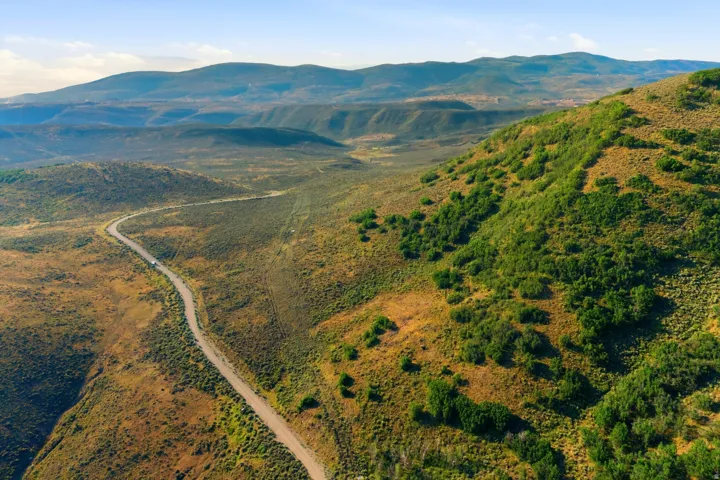 4792 Galts Gulch, Park City, Utah 84098