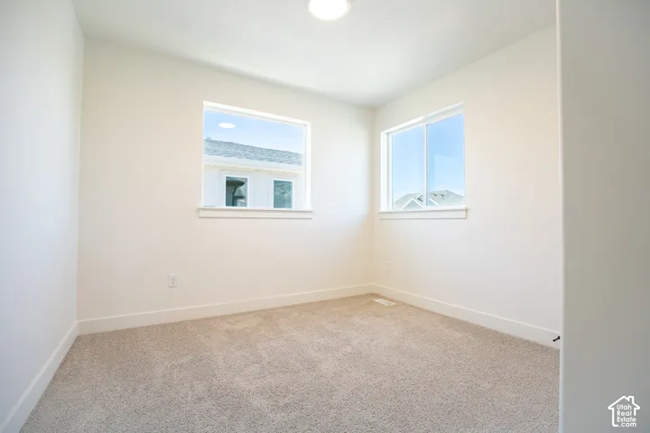 Bedroom #3