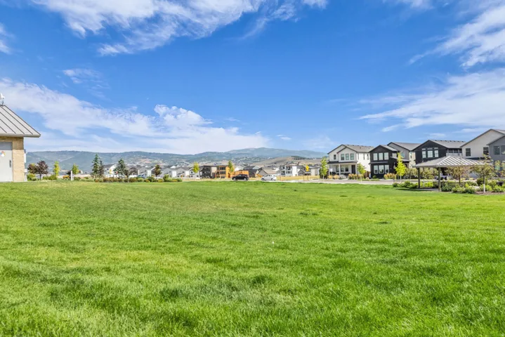 6578 Old Dr, Park City, Utah 84098