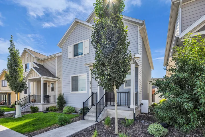 6578 Old Dr, Park City, Utah 84098