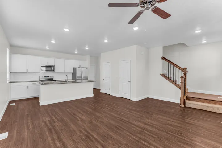 6578 Old Dr, Park City, Utah 84098