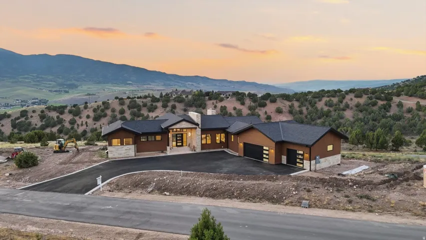 1144 Trail Ridge Dr, Coalville, Utah 84017