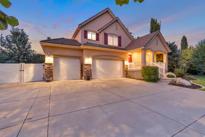 971 S Kays Dr, Kaysville, Utah 84037