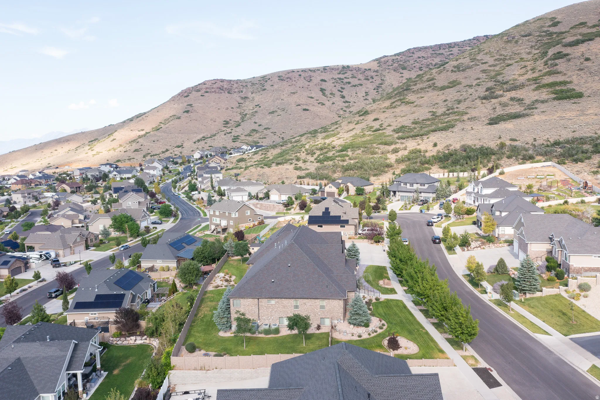 Your opportunity to enjoy quiet luxury in one of Herriman's premier neighborhoods.
