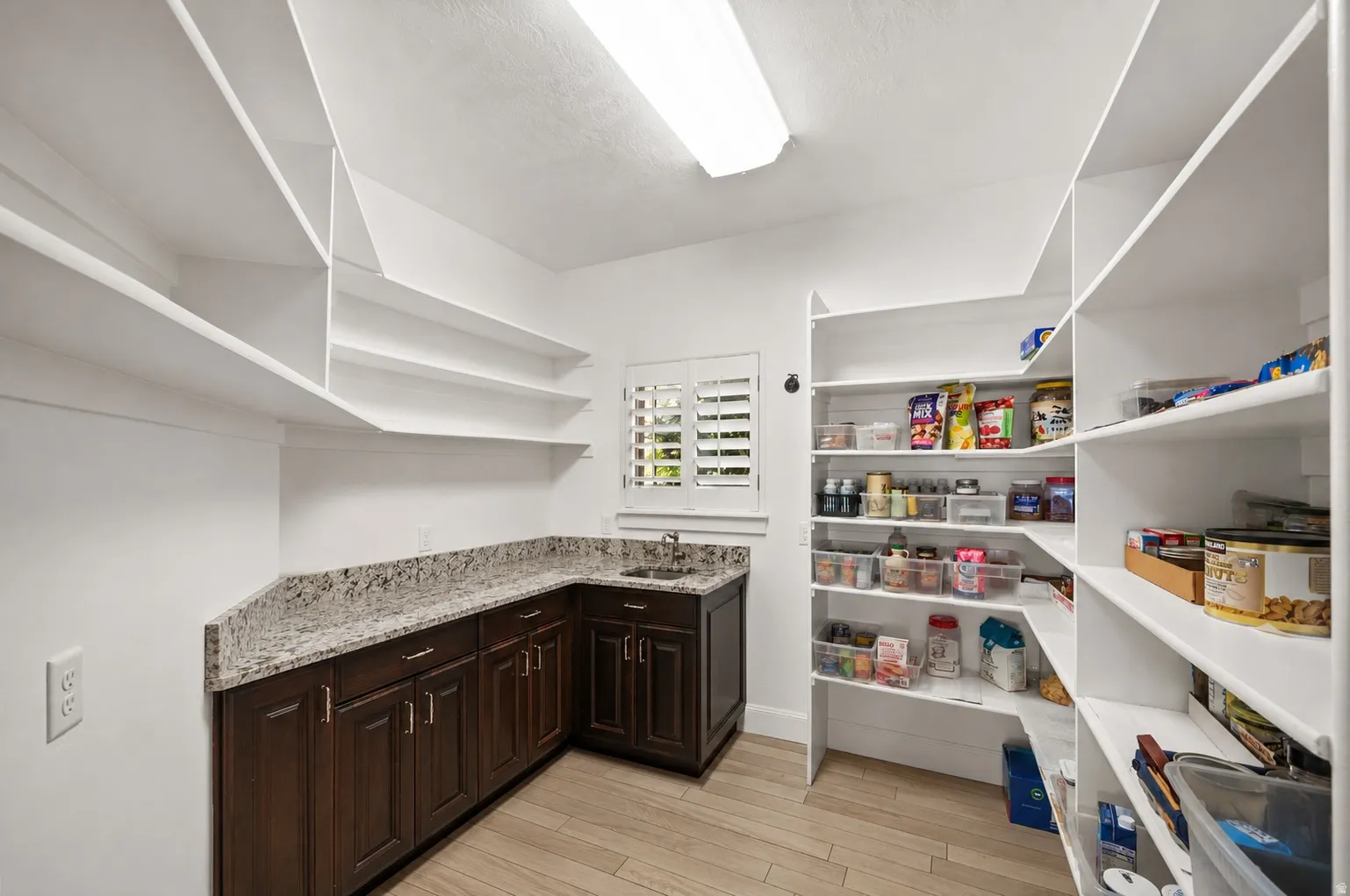 Exceptional storage that makes every day a little easier.