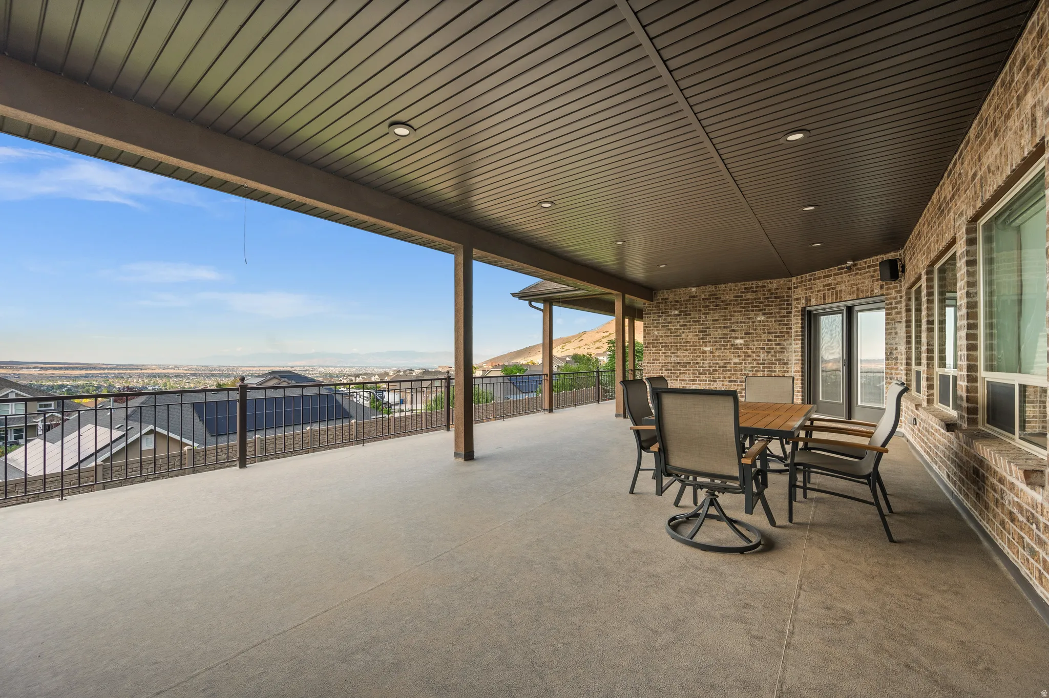 Where every sunset becomes the backdrop for family gatherings and quiet evenings alike.