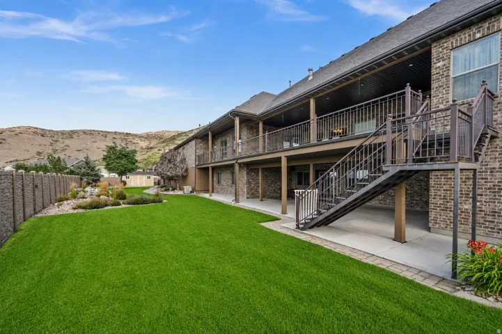 Experience the remarkable scale of this estate, where luxury, privacy, and exceptional outdoor living come together.