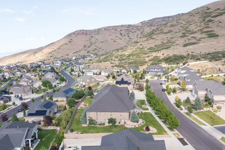 Your opportunity to enjoy quiet luxury in one of Herriman's premier neighborhoods.