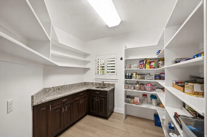 Exceptional storage that makes every day a little easier.