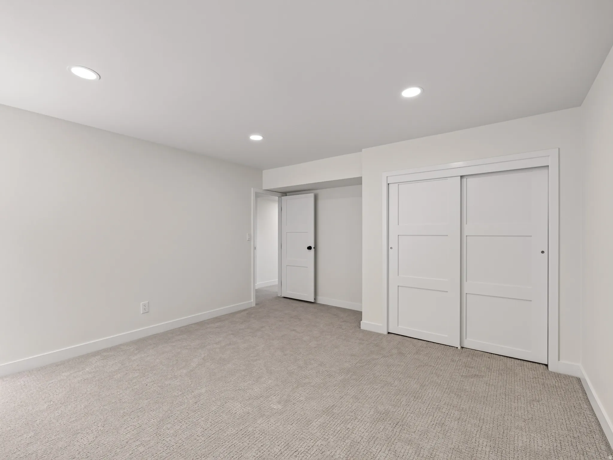 Bedroom #3
