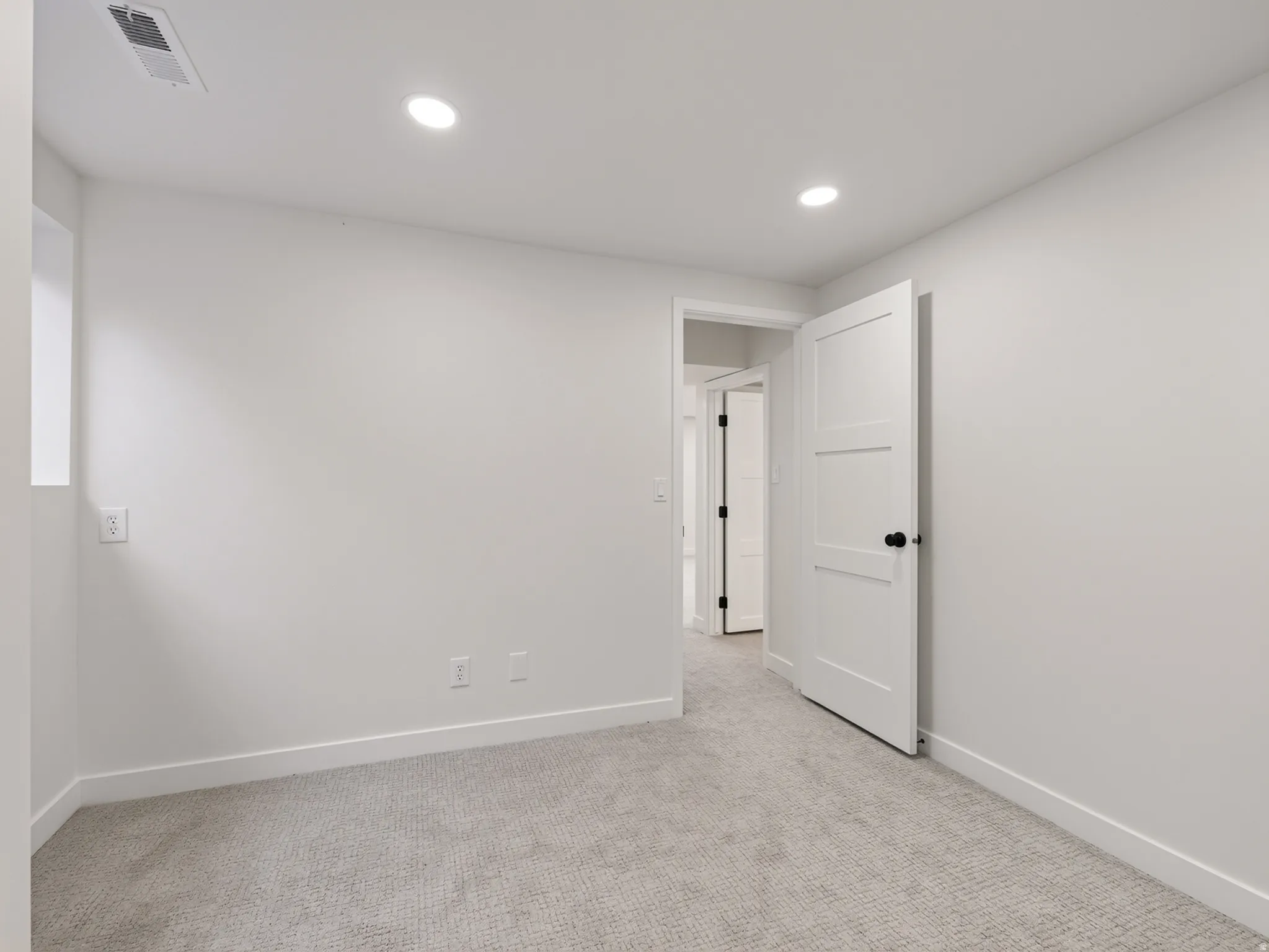 Bedroom #4