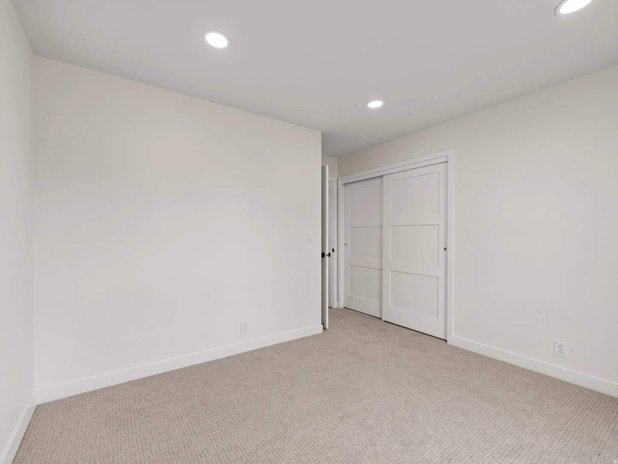 Bedroom #5