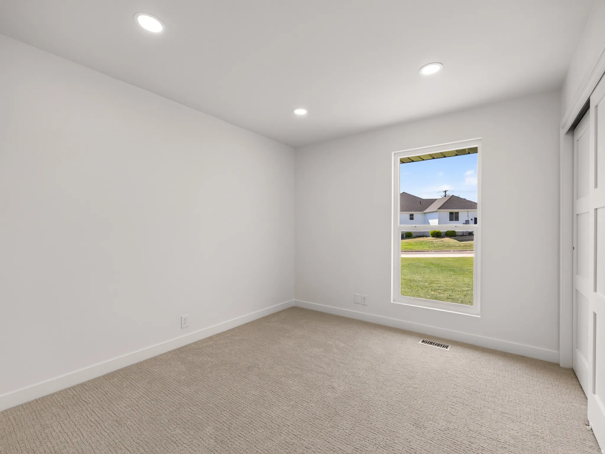 Bedroom #3