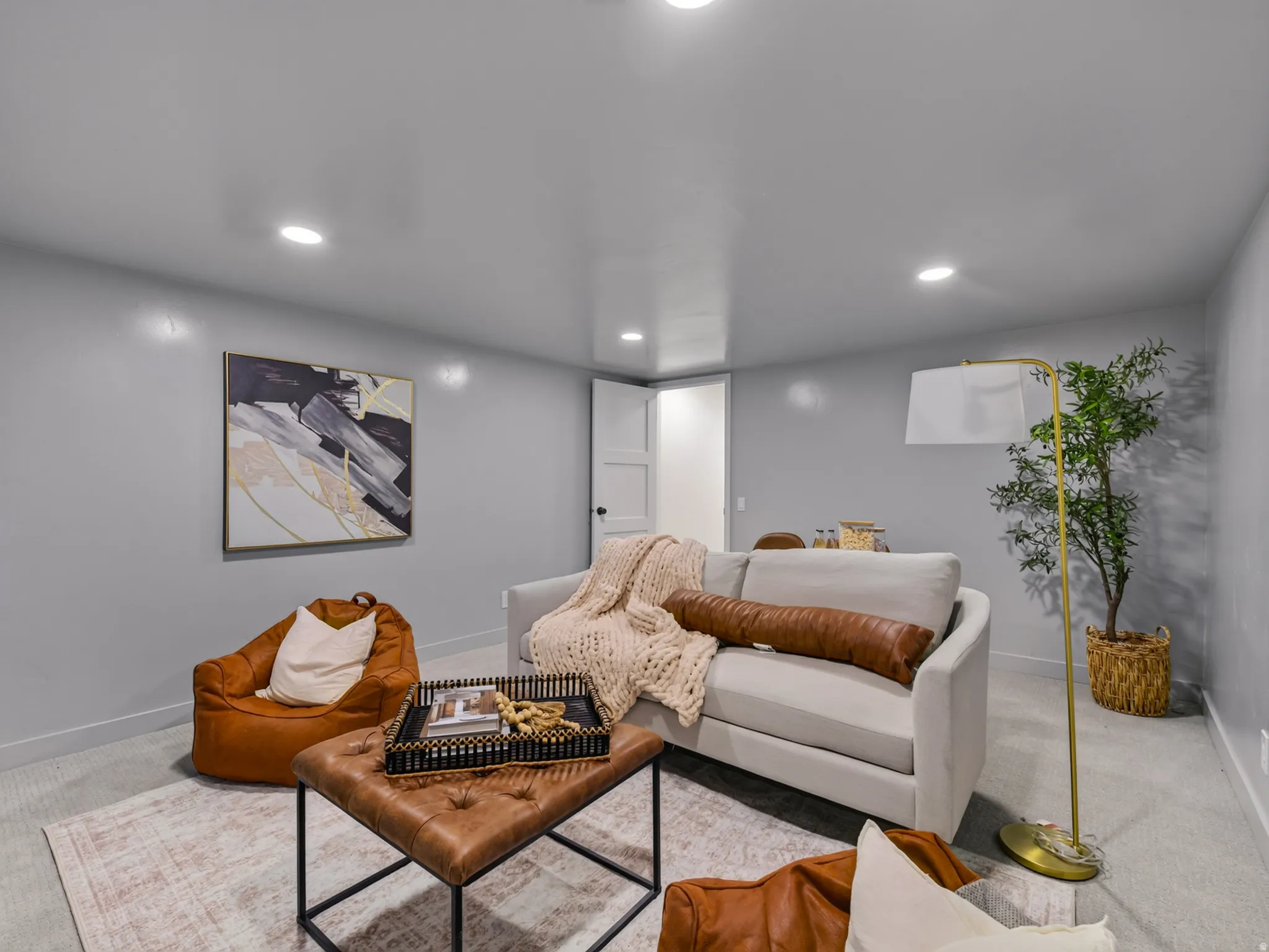 Home theater